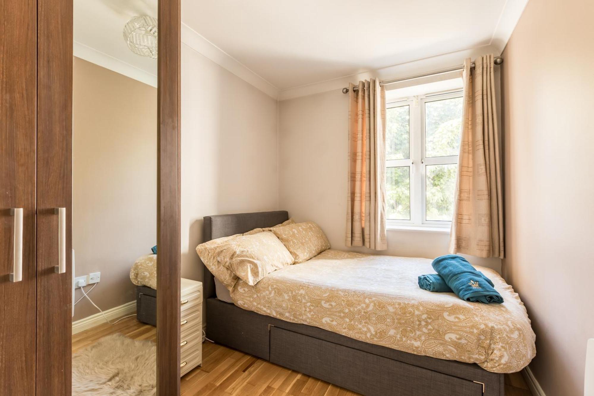Apartment Modern Stylish With Free Parking